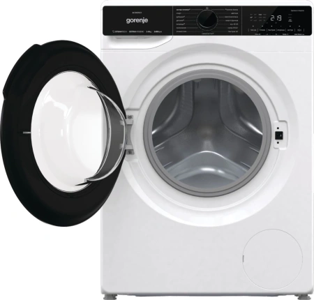 Стиральная машина Gorenje WPNA84A кл.:A+++ фронт. макс.:8кг белый