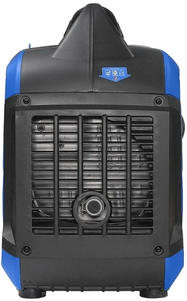 Генератор ТСС SGG 1800Si 2кВт