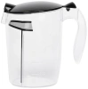 Соковыжималка центробежная Scarlett SC-JE50S62 1600Вт рез.сок.:1000мл. серебристый/черный
