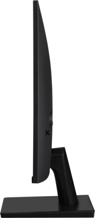 Монитор ViewSonic 27" VA2715-H черный VA LED 16:9 HDMI матовая 250cd 178гр/178гр 1920x1080 100Hz FreeSync VGA FHD 3.6кг