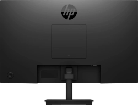 Монитор HP 24" Value Line V24V G5 черный VA 16:9 HDMI матовая 3000:1 250cd 178гр/178гр 1920x1080 75Hz FreeSync VGA FHD 3.36кг