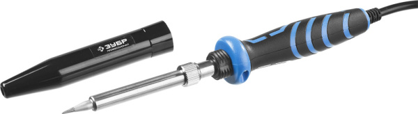 Паяльник Зубр Профессионал 55413-60 электрический 60Вт