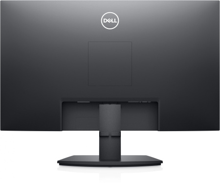 Монитор Dell 27" SE2722H черный VA LED 16:9 HDMI матовая 3000:1 250cd 178гр/178гр 1920x1080 75Hz VGA FHD 4.4кг