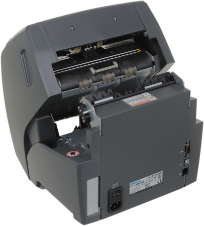 Счетчик банкнот Dors 820M1 RUS2 FRZ-050968 мультивалюта