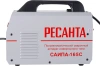 Сварочный аппарат Ресанта САИПА-165 инвертор MIG-MAG/ММА