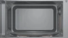 Микроволновая печь Bosch BFL623MB3 20л. 800Вт черный (встраиваемая)