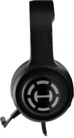 Наушники с микрофоном Edifier G20 черный мониторные USB