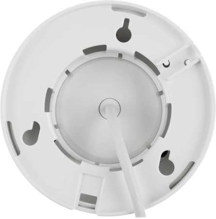 Видеокамера IP Dahua DH-IPC-HDW2449TP-S-LED-0360B 3.6-3.6мм цв. корп.:белый
