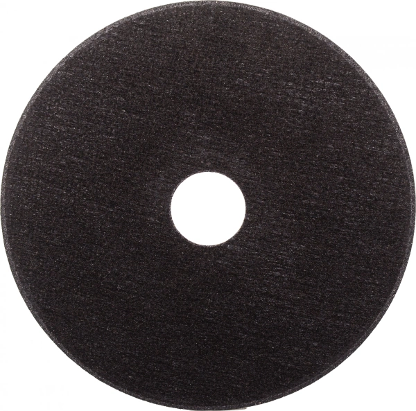 Диск отрезной по мет. Вихрь 73/1/3/28 d=125мм d(посад.)=22.2мм (угловые шлифмашины) (упак.:25шт)