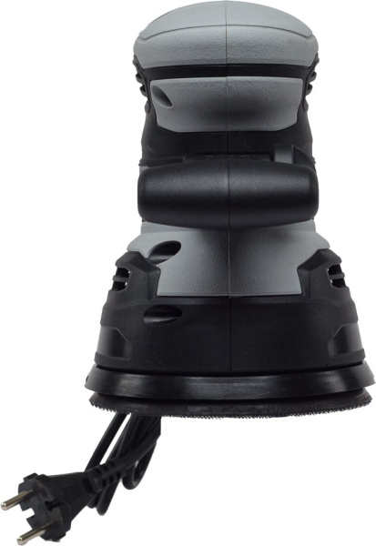 Эксцентриковая шлифовальная машина Ресанта ЭШМ-125/5Э 450Вт