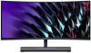Монитор Huawei 34" ZQE-CAA VA FHD чер 1ms HDMI DP USB M/M HAS 190Hz 350cd Ex Cur