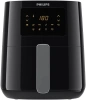 Аэрогриль Philips HD9252/70 1400Вт черный