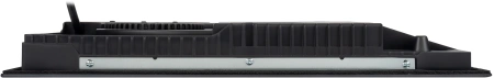 Индукционная варочная поверхность Hyundai HHI 6781 BG черный