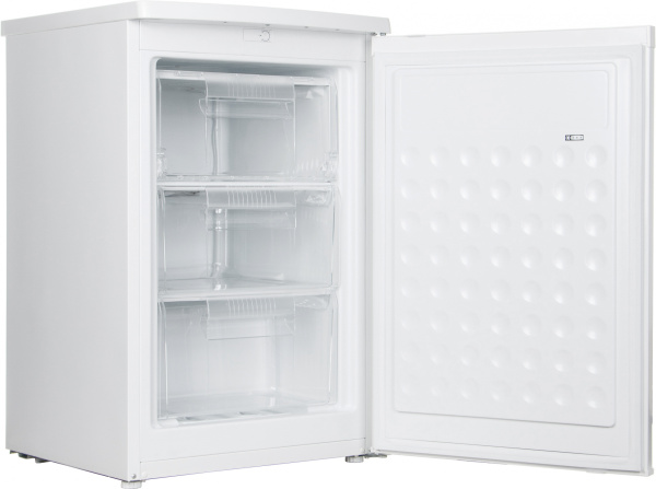 Морозильная камера Maunfeld MFFR85W белый