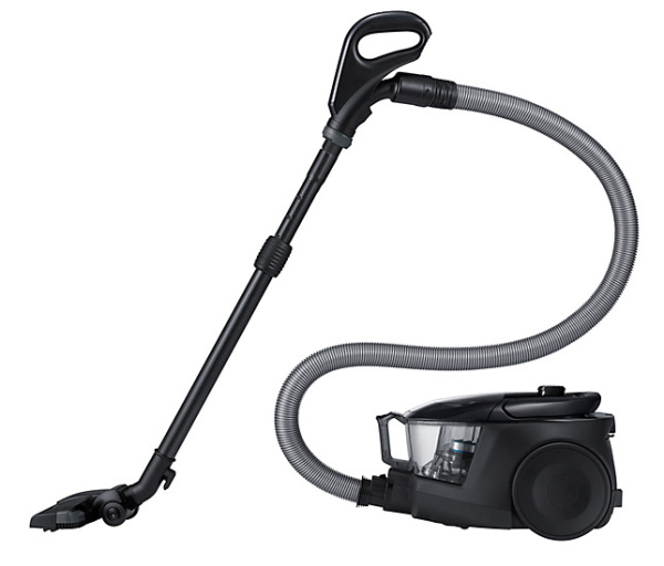 Пылесос Samsung VC18M3160VG/EV 1800Вт титан