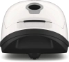 Пылесос Miele Complete C3 Silence Lotus white EcoLine 550Вт белый