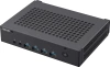 Неттоп Asus PN43-B-SN014MF N200 (1) UHDG noOS 2x2.5GbitEth WiFi BT 65W черный (90MR0172-M000E0)