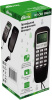 Телефон проводной Ritmix RT-010 черный