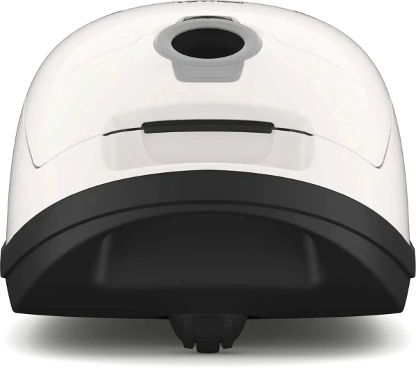 Пылесос Miele Complete C3 Silence Lotus white EcoLine 550Вт белый