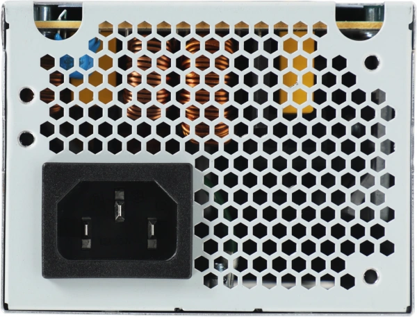 Блок питания Chieftec ATX 400W SMART GPF-400P (24+4+4pin) APFC 80mm fan 4xSATA