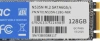 Накопитель SSD Netac SATA III 128Gb NT01N535N-128G-N8X N535N M.2 2280