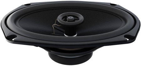 Колонки автомобильные Prology PX-692 220Вт 90дБ 4Ом 15x23см (6x9дюйм) (ком.:2кол.) коаксиальные двух
