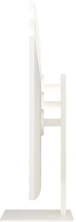 Монитор LG 31.5" MyView 32SR83U-W белый IPS LED 16:9 HDMI M/M матовая HAS 400cd 178гр/178гр 3840x2160 60Hz UHD USB 7.7кг