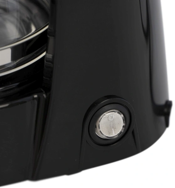 Кофеварка капельная Galaxy Line GL 0700 700Вт черный