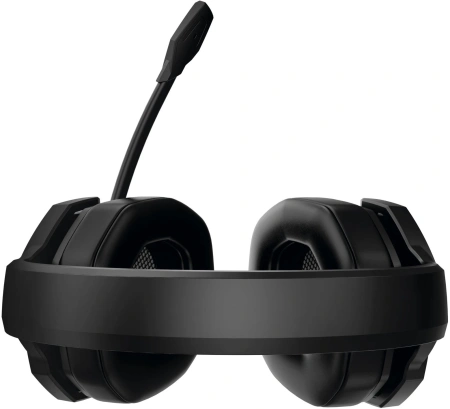 Наушники с микрофоном Acer OHW312 черный 2м мониторные USB (ZL.HDSEE.007)