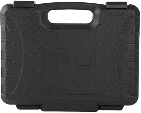 Набор головок Sturm! 1045-20-S23 23 предмета