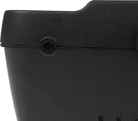 Источник бесперебойного питания Powercom Spider SPD-1000N 550Вт 1000ВА черный