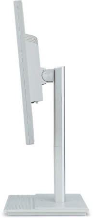 Монитор Acer 23.8" B246HYLBwmiprx белый IPS LED 5ms 16:9 HDMI M/M матовая HAS Piv 250cd 178гр/178гр 1920x1080 60Hz VGA DP FHD 5.86кг