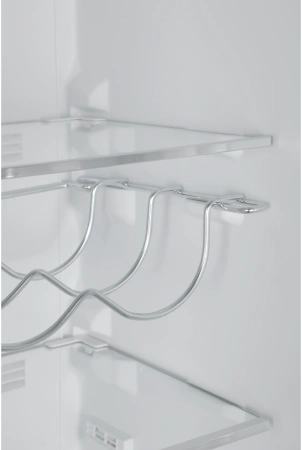 Холодильник Hyundai HBR 1786 2-хкамерн. белый