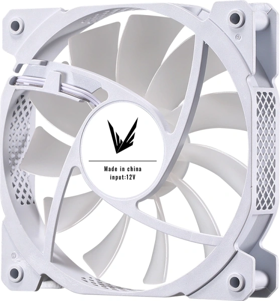 Вентилятор Formula Cosmic 12WH FR 3-pin 4-pin(Molex) LED Ret