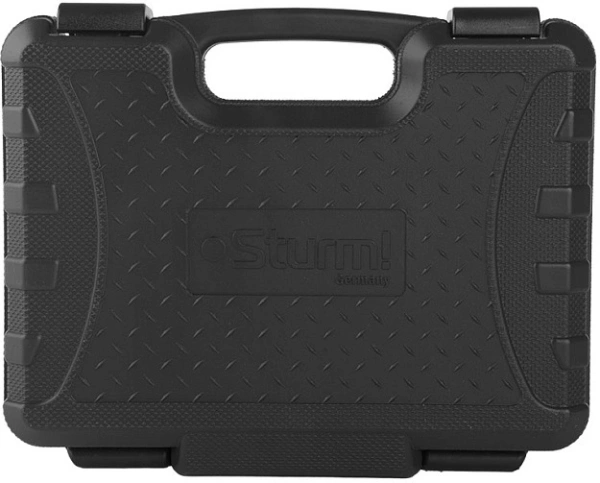 Набор головок Sturm! 1045-20-S23 23 предмета