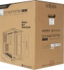 Корпус Lian-Li O11 Dynamic Mini белый без БП ATX 8x120mm 5x140mm 2xUSB3.0 1xUSB3.1 audio bott PSU