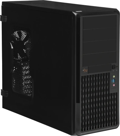 Сервер IRU Rock W9105P 1x6148 2x32Gb С621 AST2500 2xGigEth 1x650W w/o OS (2081124)