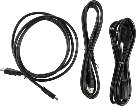 Монитор Asus 27" VA27EQSB черный IPS LED 16:9 HDMI M/M матовая HAS Piv 300cd 178гр/178гр 1920x1080 75Hz VGA DP FHD USB 6кг