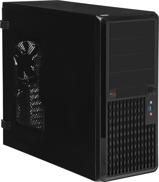 Сервер IRU Rock W9105P 1x6148 2x32Gb С621 AST2500 2xGigEth 1x650W w/o OS (2081124)