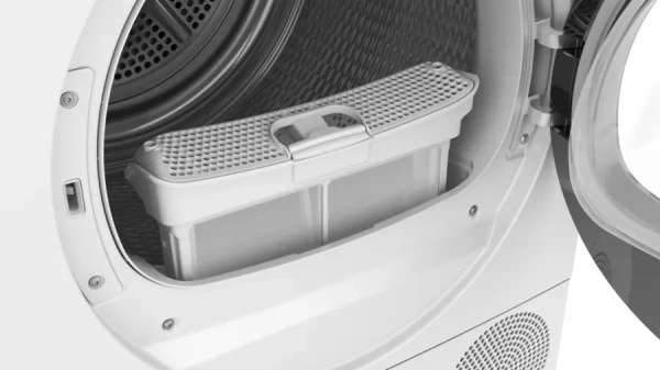 Сушильная машина Bosch WTH83V0LSN кл.энер.:A++ макс.загр.:8кг белый