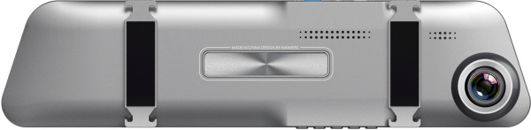 Видеорегистратор Playme Ray черный 1080x1920 1080p 130гр. JL5211