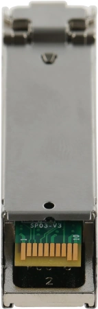 Трансивер Origo OFM330T/10KM оптич. SFP MM Tx:1550нм Rx:1310нм до 10км (OFM330T/10KM/A1A)