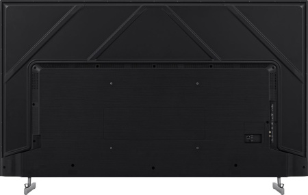 Телевизор LED Hisense 65" 65U6KQ темно-серый 4K Ultra HD 60Hz DVB-T DVB-T2 DVB-C DVB-S DVB-S2 USB WiFi Smart TV