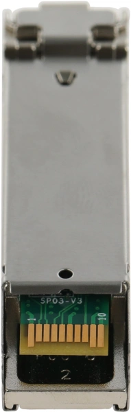 Трансивер Origo OFM330T/10KM оптич. SFP MM Tx:1550нм Rx:1310нм до 10км (OFM330T/10KM/A1A)