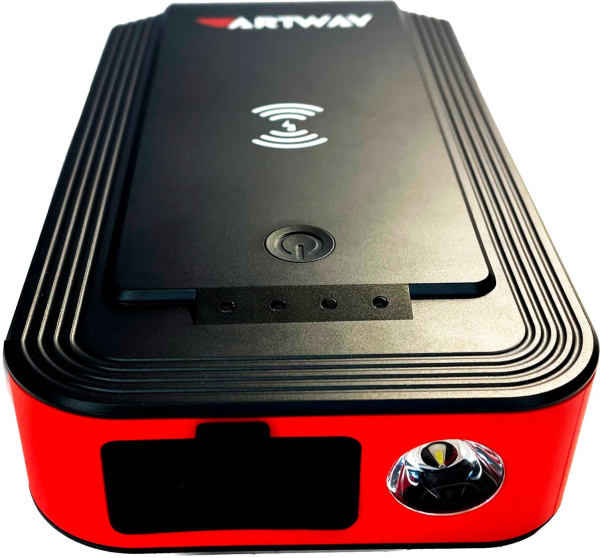 Пуско-зарядное устройство Artway JS-1016