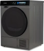 Сушильная машина Hyundai DFE9430 (DFE9430 DARK GRAY) кл.энер.:A+++ макс.загр.:10кг темно-серый