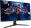Монитор Asus 32" ROG Strix XG32UQ черный IPS LED 16:9 HDMI матовая HAS Piv 450cd 178гр/178гр 3840x2160 160Hz G-Sync DP 4K USB 8.9кг