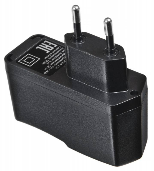 Сетевое зар./устр. Buro XCJ-024-2.1A 10.5W 2.1A USB-A универсальное черный