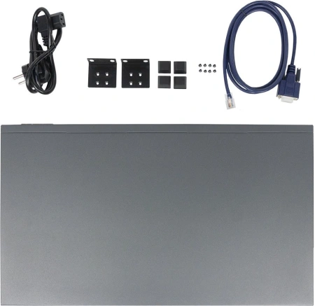 Коммутатор Origo OS3254 OS3254/A1A 48x1Гбит/с 6SFP+ управляемый