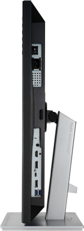 Монитор Asus 23.8" ProArt PA247CV черный IPS LED 4ms 16:9 HDMI M/M матовая HAS Piv 1000:1 300cd 178гр/178гр 1920x1080 75Hz DP FHD USB 6.3кг